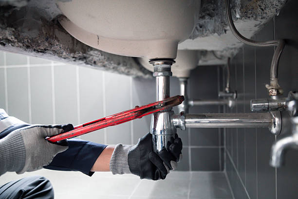 Top rated local Leak Detection specialists in Broadway, VA